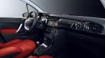 Citroen C3 Red Block Concept 2011 года